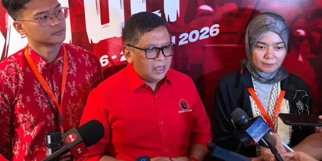 PDIP Menolak Keterlibatan Babinsa TNI Awasi Pajak, Dianggap Penyalahgunaan Kekuasaan Negara
