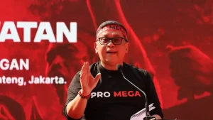 PDIP Sampaikan Empat Seruan Nasional untuk Menjaga Demokrasi di Peringatan 30 Tahun Kudatuli