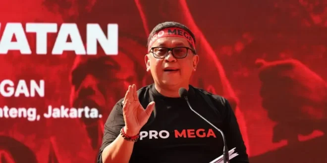 PDIP Sampaikan Empat Seruan Nasional untuk Menjaga Demokrasi di Peringatan 30 Tahun Kudatuli
