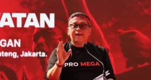 PDIP Soroti Ketimpangan Proses Hukum Febrie Adriansyah dengan Maling Ayam yang Tewas di Bali Sangat Kontras!