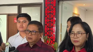PDIP Tegaskan Beda dengan MBG yang Diduga Mengurangi Dana Pendidikan