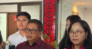 PDIP Tegaskan Beda dengan MBG yang Diduga Mengurangi Dana Pendidikan