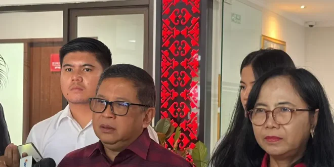 PDIP Tegaskan Beda dengan MBG yang Diduga Mengurangi Dana Pendidikan