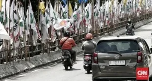 PDRI Ajak Perempuan Lebih Aktif di Politik Bukan Eksklusif Kaum Pria