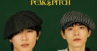 Peek and Pitch Comeback Setelah 5 Tahun Rilis Mini Album Perdana Don't Say