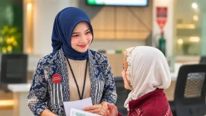 Pegadaian: Melangkah Mantap Menuju Global dengan Ekosistem Bank Emas yang Terintegrasi