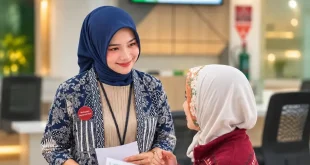 Pegadaian: Melangkah Mantap Menuju Global dengan Ekosistem Bank Emas yang Terintegrasi