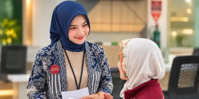 Pegadaian: Melangkah Mantap Menuju Global dengan Ekosistem Bank Emas yang Terintegrasi