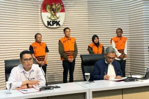 Pegawai Jadi Tersangka Pemerasan Ketua KPK Kami Evaluasi: Kasus Pemerasan yang Membuat KPK Gelisah