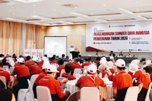 Pekebun Sawit di Bengkulu Selatan Dilatih Budidaya dan Pemetaan Modern untuk Meningkatkan Produktivitas
