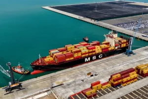 Pelabuhan Patimban: Pintu Gerbang Baru untuk Impor Komponen Mobil Listrik di Indonesia