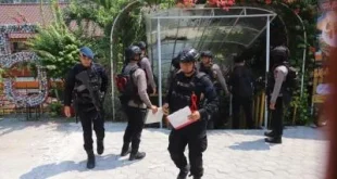 Pelaku Teror Bom di SDN Srengseng Sawah 15 Jaksel Ditangkap: Kepolisian Langkah Cepat