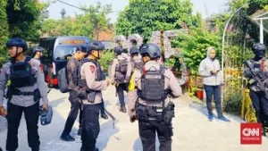 Pelaku Teror Bom ke SD Jaksel Dibongkar, Motifnya Ternyata Iseng dan Kecewa