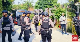Pelaku Teror Bom ke SD Jaksel Dibongkar, Motifnya Ternyata Iseng dan Kecewa