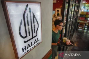 Pelaku Usaha Diingatkan Lengkapi Label Halal Dengan Nomor Registrasi Untuk Meningkatkan Keamanan Produk