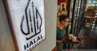 Pelaku Usaha Diingatkan Lengkapi Label Halal Dengan Nomor Registrasi Untuk Meningkatkan Keamanan Produk