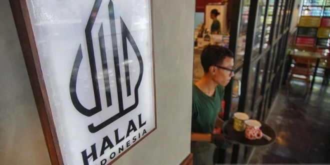 Pelaku Usaha Diingatkan Lengkapi Label Halal Dengan Nomor Registrasi Untuk Meningkatkan Keamanan Produk