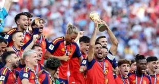 Pelatih Spanyol Gara-gara Martinez Kami Tak Menang 90 Menit: Kemenangan Bersejarah di Piala Dunia 2026