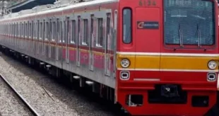 Pelecehan di KRL Bogor KAI Commuter: Kasus Meninggalkan Korban Tanpa Laporan