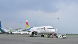 Pelita Air Tebar Diskon Tiket hingga Rp360 Ribu ke Semua Rute Domestik, Ini Kesempatan Emas!