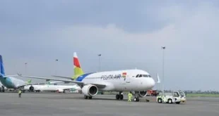 Pelita Air Tebar Diskon Tiket hingga Rp360 Ribu ke Semua Rute Domestik, Ini Kesempatan Emas!
