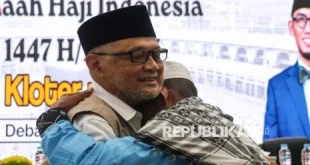 Peluang Pemangkasan Antrean Haji RI Melalui Penambahan Kuota Jamaah
