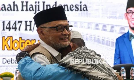 Peluang Pemangkasan Antrean Haji RI Melalui Penambahan Kuota Jamaah