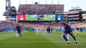 Pemain Madrid Paling Moncer di Piala Dunia 2026 Tak Dilirik Spanyol: Kejutan di Turnamen