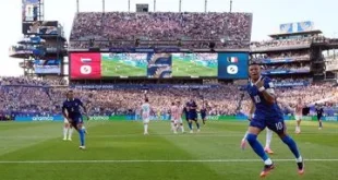 Pemain Madrid Paling Moncer di Piala Dunia 2026 Tak Dilirik Spanyol: Kejutan di Turnamen