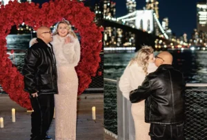Pemain Spider-Man, Jacob Batalon, Resmi Menikah dengan Veronica Leahov