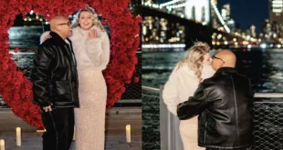 Pemain Spider-Man, Jacob Batalon, Resmi Menikah dengan Veronica Leahov