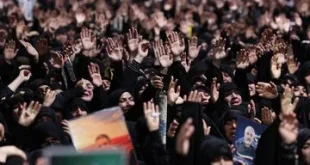Pemakaman Ayatollah Ali Khamenei Dimulai Hari Ini: Fakta-fakta yang Perlu Diketahui