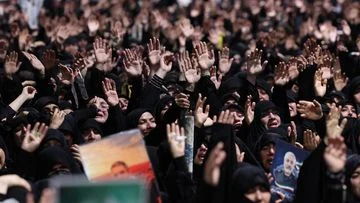 Pemakaman Ayatollah Ali Khamenei Dimulai Hari Ini: Fakta-fakta yang Perlu Diketahui