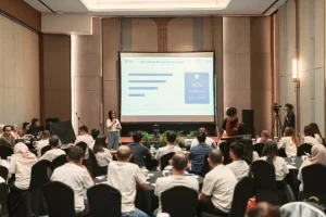 Pemanfaatan Big Data Analytics Meningkatkan Efisiensi Perusahaan Reasuransi
