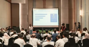Pemanfaatan Big Data Analytics Meningkatkan Efisiensi Perusahaan Reasuransi