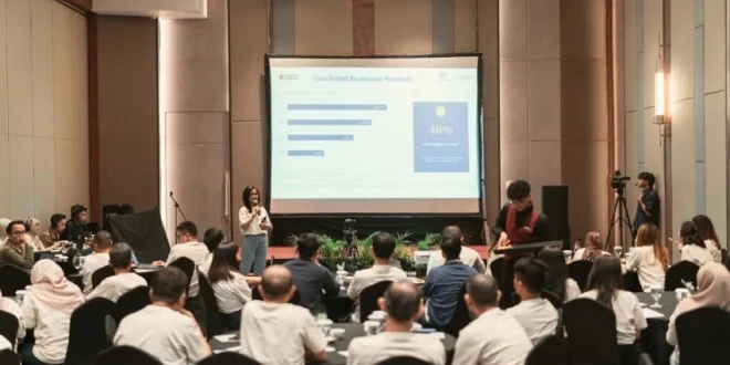 Pemanfaatan Big Data Analytics Meningkatkan Efisiensi Perusahaan Reasuransi