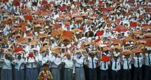 Pembahasan SPP Sekolah di Jabar Tetap Berlanjut Meski Ada Pro dan Kontra