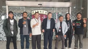 Pembajakan Kapal Gaza: PM Israel Netanyahu Lapor 9 Korban ke Kejagung