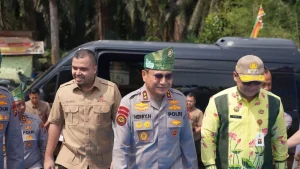 Pembangunan 110 Jembatan di Riau Bisa Tingkatkan Ekonomi, Menurut Anggota DPR RI