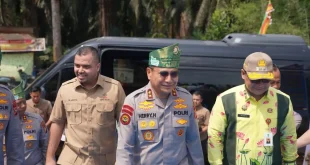 Pembangunan 110 Jembatan di Riau Bisa Tingkatkan Ekonomi, Menurut Anggota DPR RI