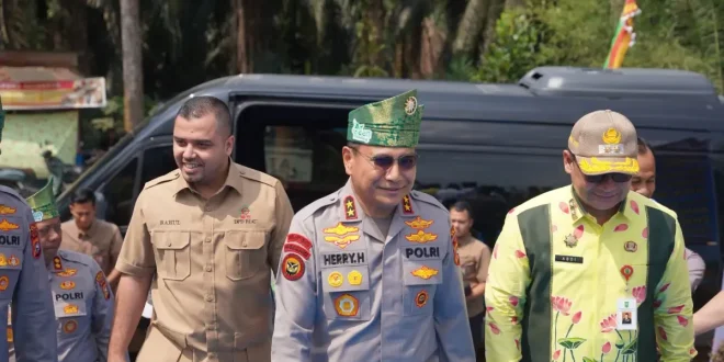 Pembangunan 110 Jembatan di Riau Bisa Tingkatkan Ekonomi, Menurut Anggota DPR RI