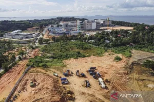 Pembenahan Infrastruktur dan Kualitas Investasi Penting bagi KEK