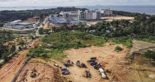 Pembenahan Infrastruktur dan Kualitas Investasi Penting bagi KEK