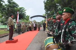 Pembentukan Batalion Teritorial Pembangunan TNI, Ancaman bagi Demokrasi yang Harus Disetop
