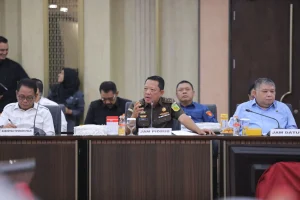 Pemberantasan Korupsi di Indonesia: Drama yang Terus Berlanjut?
