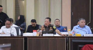 Pemberantasan Korupsi di Indonesia: Drama yang Terus Berlanjut?