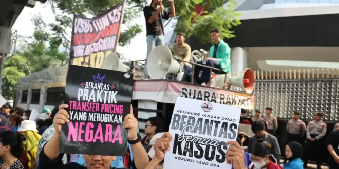 Pemberantasan Korupsi: Sinergi dan Integritas yang Diperlukan