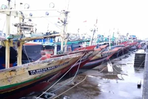 Pemerintah Beri Harga Khusus BBM Bagi Nelayan Dengan Kapal 30-200 GT Untuk Meningkatkan Produktivitas