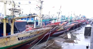 Pemerintah Beri Harga Khusus BBM Bagi Nelayan Dengan Kapal 30-200 GT Untuk Meningkatkan Produktivitas