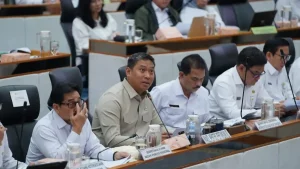 Pemerintah Beri Ultimatum Akan Pidanakan Tindak Pelaku Usaha yang Rugikan Peternak Ayam dan Telur